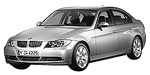 BMW E90 P142E Fault Code