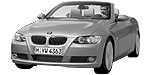 BMW E93 P142E Fault Code